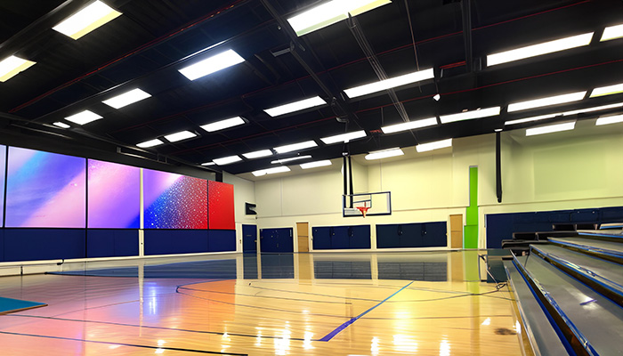 School LED Rentals