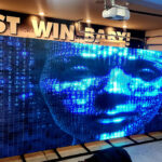 LED Wall Rental